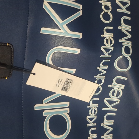 Calvin Klein large tote - Picture 3 of 4